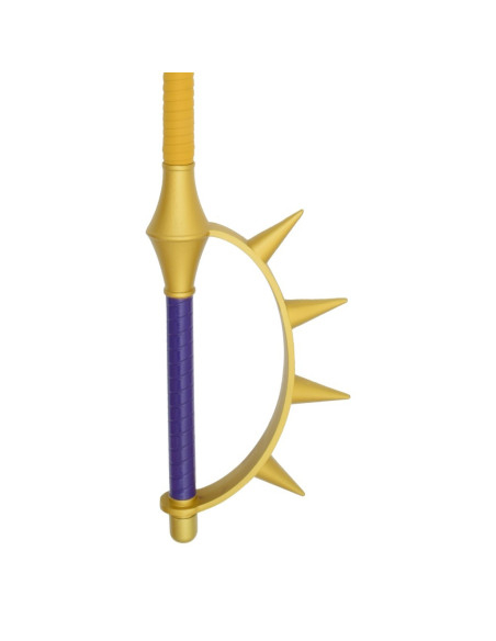 Rhitta-Axt aus Seven Deadly Sins aus...