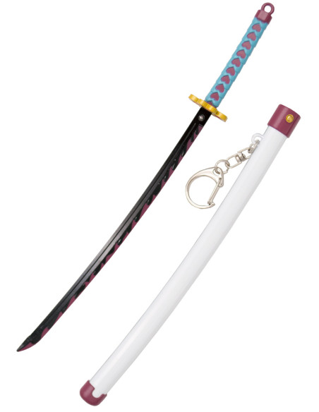 Katana Kanroji Mitsuri...