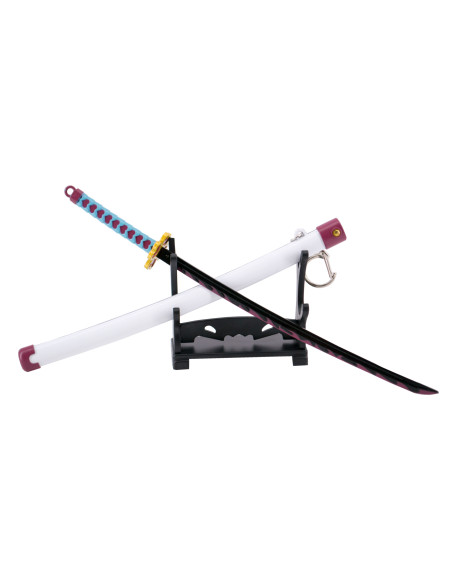 Katana Kanroji Mitsuri...