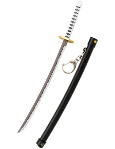 Vergil Yamato Katana Schlüsselanhänger – Devil May Cry 5