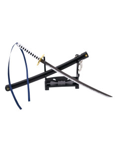 Vergil Yamato Katana nøglering - Devil May Cry 5 2