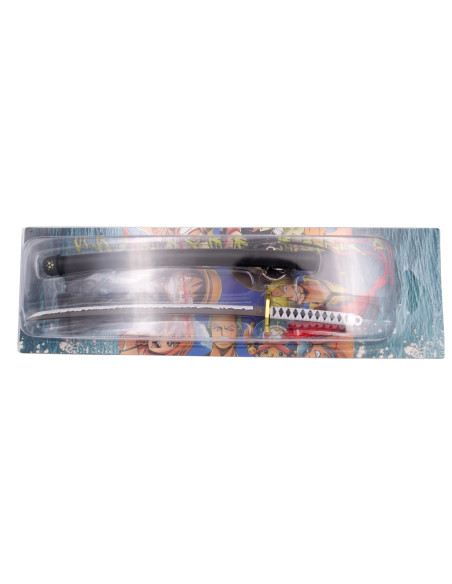 Vergil Yamato Katana sleutelhanger -...