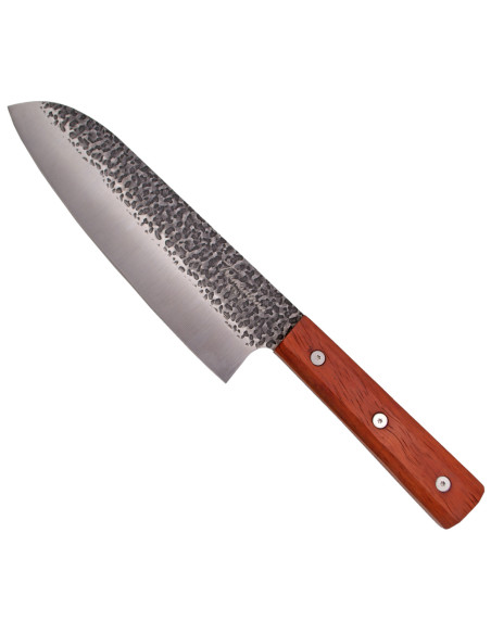 Tramuntana køkkenkniv Santoku model (32 cm)