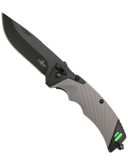 Drittes taktisches Messer mit...