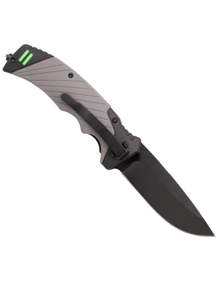 Drittes taktisches Messer mit...