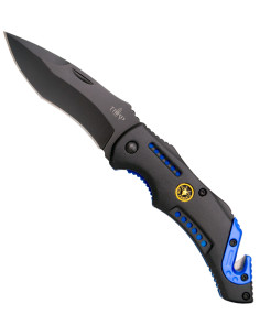 Tredje model Air Force taktisk kniv (20,2 cm.)