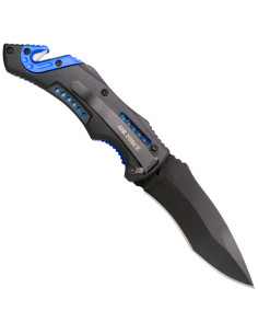 Tredje model Air Force taktisk kniv (20,2 cm.) 2