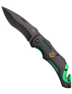 Navaja táctica Third Modelo Guardia Civil (20,2 cm.)