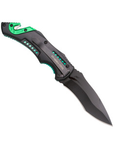 Navaja táctica Third Modelo Guardia Civil (20,2 cm.) 2