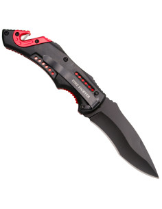 Navaja táctica Third Modelo Fire Fighter (20,2 cm.) 2