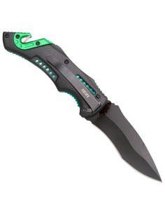 Derde model tactisch legermes (20,2 cm.) 2