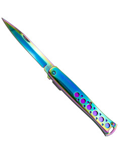 Navaja marca Third modelo Rainbow (22,8 cm.)
