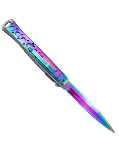 Navaja marca Third modelo Rainbow (22,8 cm.) 2