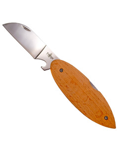 Navaja de campo Third modelo Surf (17,6 cm.)