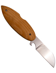 Navaja de campo Third modelo Surf (17,6 cm.) 2