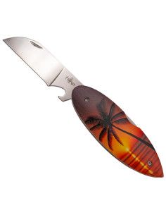 Navaja de campo Third modelo Palmera (17,6 cm.)