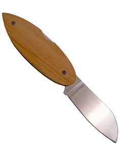 Derde veldmes, Surf M2-model (17,6 cm.) 2