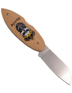 Navaja de campo Third modelo King of Surf M2 (17,6 cm.) 2