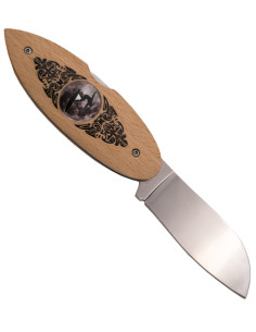Navaja de campo Third modelo Surf MAUI M2 (17,6 cm.) 2
