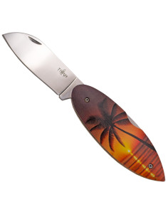 Navaja de campo Third modelo Palmera M2 (17,6 cm.)