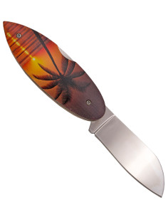 Navaja de campo Third modelo Palmera M2 (17,6 cm.) 2