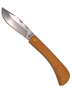 Derde veldmes Corsa model (17,5 cm.)