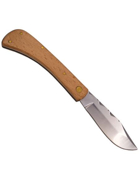 Tredje feltkniv Corsa model (17,5 cm.)