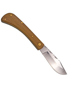 Navaja de campo Third modelo Corsa M2 (17,5 cm.) 2