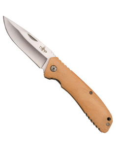 Navaja de campo Third modelo Original (20,2 cm.)