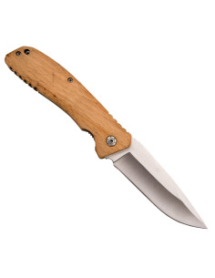 Navaja de campo Third modelo Original (20,2 cm.) 2