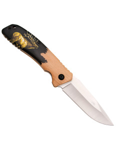 Drittes Feldmesser, Hirschmodell (20,2 cm). 2