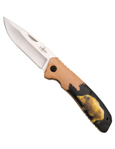 Drittes Feldmesser, Jabalí-Modell (20,2 cm).