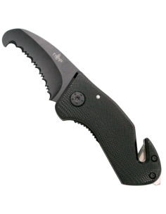 Navaja de rescarte marca Third (14,2 cm.)
