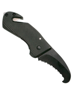 Navaja de rescarte marca Third (14,2 cm.) 2