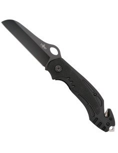 Navaja de rescarte marca Third (21,3 cm.)