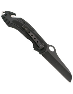 Navaja de rescarte marca Third (21,3 cm.) 2