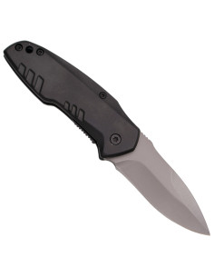 Navaja táctica Third mango negro (15,4 cm.) 2