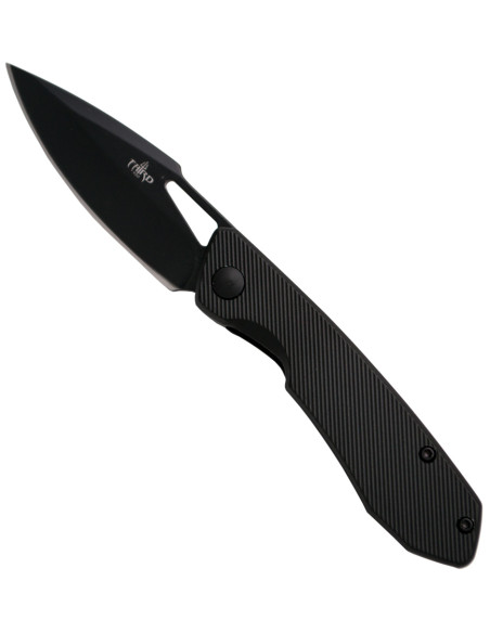 Tredje sorte klinge feltkniv (17 cm.)
