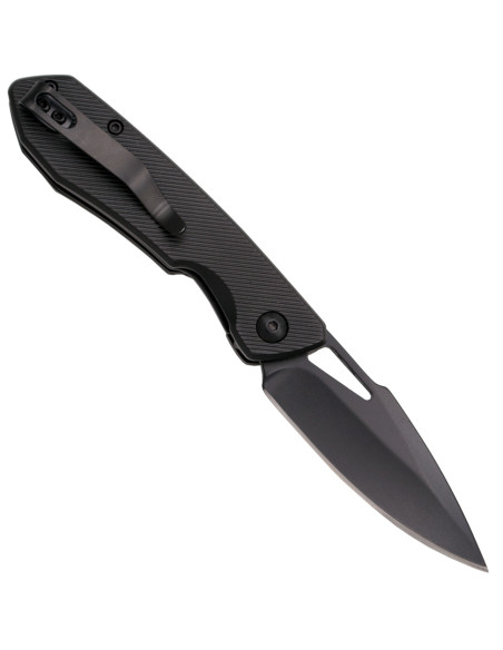 Tredje sorte klinge feltkniv (17 cm.)