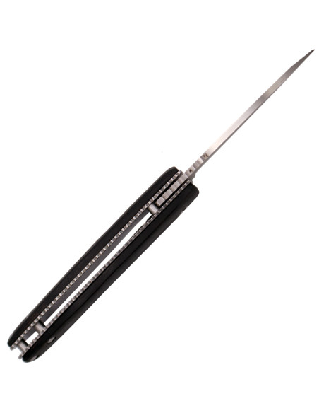 Tredje sort træ feltkniv (16,5 cm.)