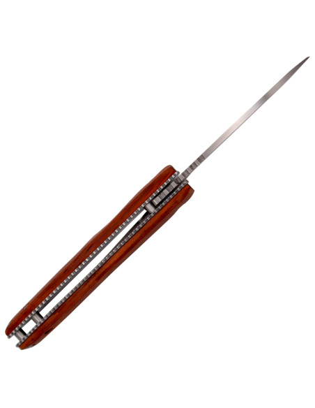 Derde Palissander veldmes (16,5 cm.)