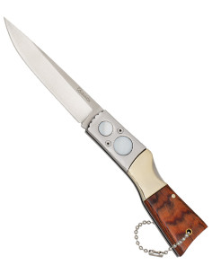 Albainox-Feldmesser, Gewehrmodell (15,50 cm.)
