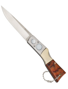 Albainox-Feldmesser, Gewehrmodell (20 cm).