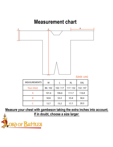 Hauberk model aluminium ringbrynje...