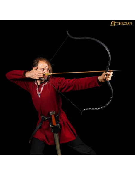 Baldric voor zwaarden en dolken in...