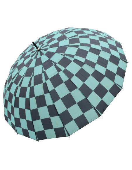 Regenschirm mit Katana-Griff von...