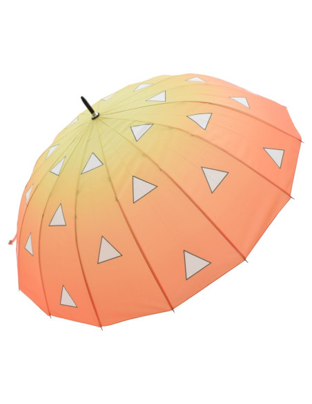 Regenschirm mit Katana-Griff von...