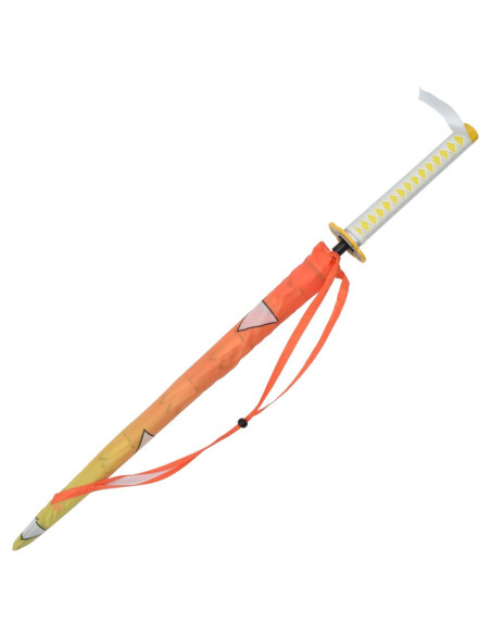 Paraplu met Katana handvat van...