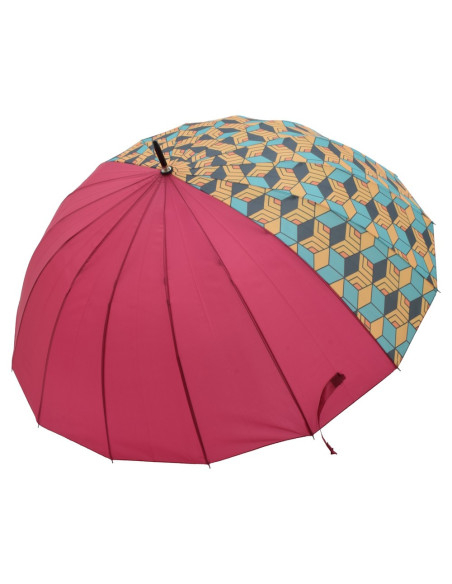 Giyu Tomiokas Regenschirm mit...