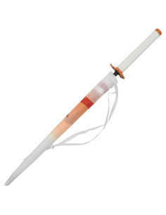 Katana håndtag paraply fra Rengoku Kyojuro, Kimetsu No Yaiba 2